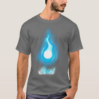 T-shirt Une âme