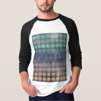 Une autre chemise colorée de point