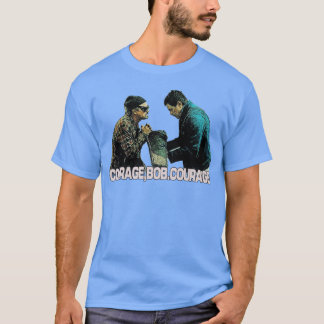 T-shirt Une bataille après l'autre millésime 2025