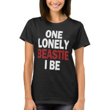 Une Beastie Solitaire Que Je Sois. n° 2