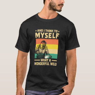 T-shirt Une boîte à outils coûteuse n'a jamais fait un méc
