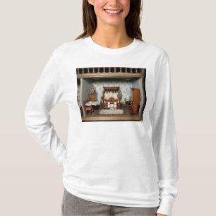 T-shirt Une chambre à coucher dans "Pleasure de Mme