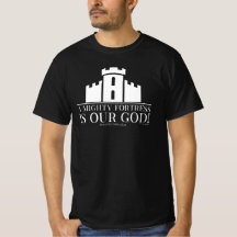 Une Forteresse Puissante Est Notre Dieu