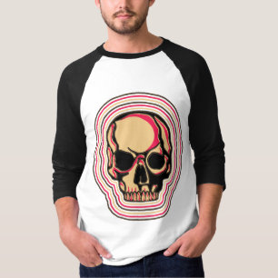 T-shirt Une fusion d'élégance et d'audace