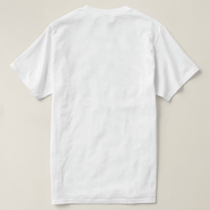 T-shirt Une fusion dynamique de design et de technologie