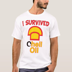 T-shirt Une grande chemise pour d'anciens employés