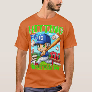 T-shirt Une journée d'apprentissage et de plaisir célébran