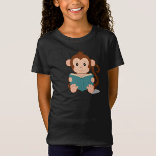 T-Shirt Une journée d'évènement pour le livre"