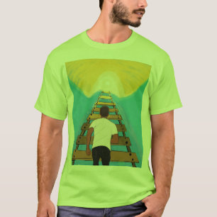 T-shirt Une lueur d'espoir