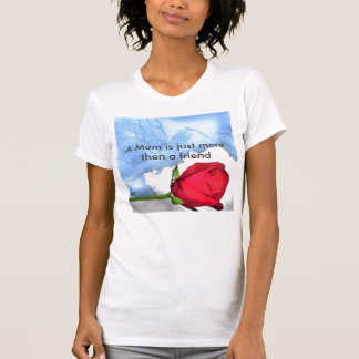 T-shirt Une maman