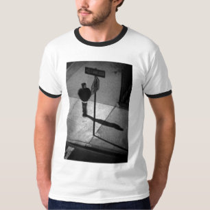 T-shirt Une manière