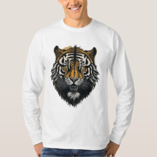 T-shirt Une montée en flèche de la survie