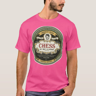 T-shirt Une nuit à Bangkok Hommage