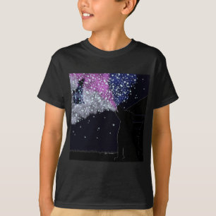 T-shirt Une nuit d'été avec Sirius