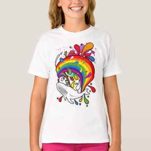 T-SHIRT UNE PARTIE_DE_PLAISIR_INOUBLIABLE