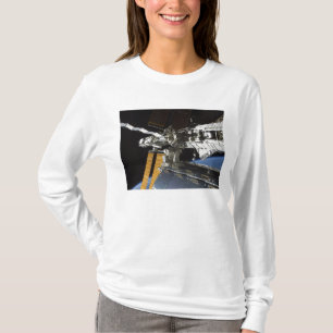 T-shirt Une partie du laboratoire de Columbus