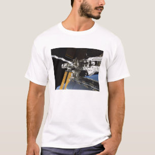 T-shirt Une partie du laboratoire de Columbus