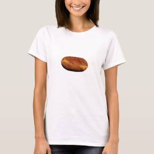 T-shirt Une pomme de terre ordinaire