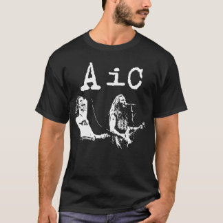 T-shirt Une purge d'I C le phénomène