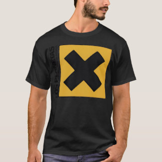 T-shirt Une Semaine Dans Le Moteur D'Un Bus