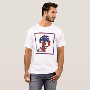 T-shirt Une soirée avec monsieur Cliff Richard