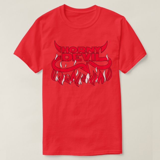 T-shirt une souche belge du monastère trappiste T (Design devant)