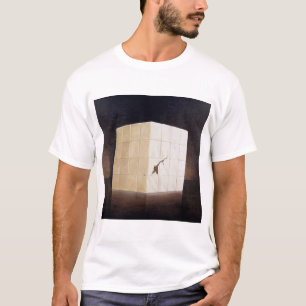 T-shirt Une tonne de marijuana 2004