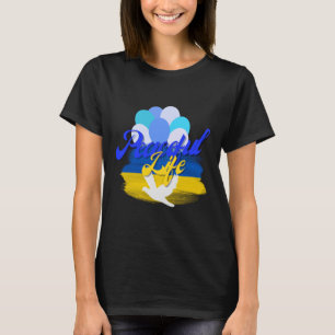 T-shirt Une vie paisible