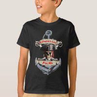 Une Vie Pirate Pour Moi