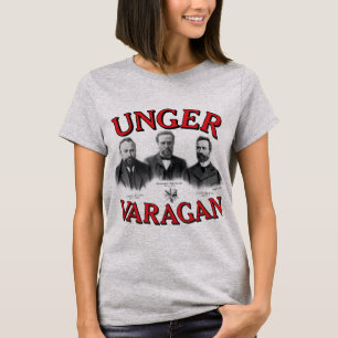 T-Shirt Unger Varagan