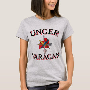 T-Shirt Unger Varagan