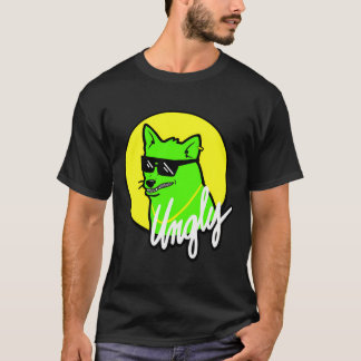 T-shirt Unglyboi