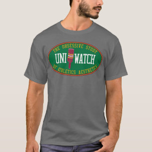 T-shirt Uni chemise grise de montre (remplaçant)