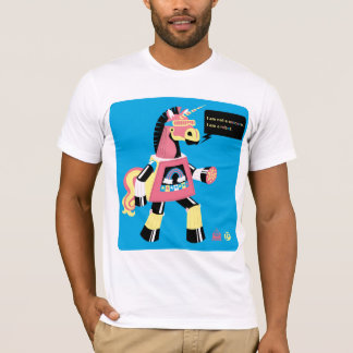 T-shirt Unibot !