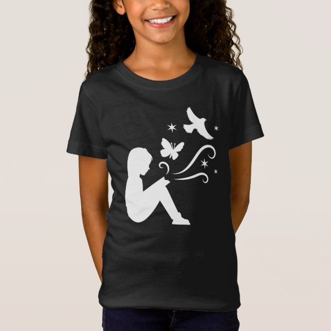 T-shirt Unicorn (Devant)