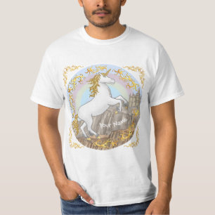 T - Shirt Unicorn