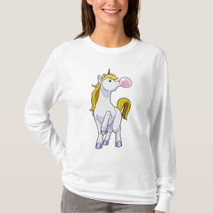 T-shirt Unicorn