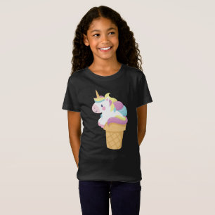 T-shirt Unicorn