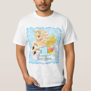 T-shirt Unicorn 1 an