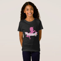 Unicorn Girls Birthday Unicorn Lovers