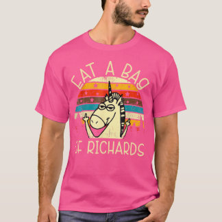 T-shirt Unicorne