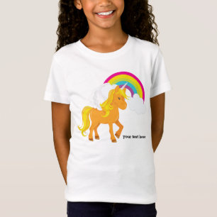 T-Shirt Unicorne