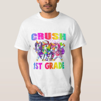 T-shirt Unicorne de 1ère qualité