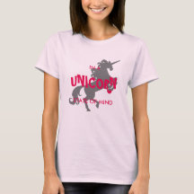 Unicorne État d'esprit