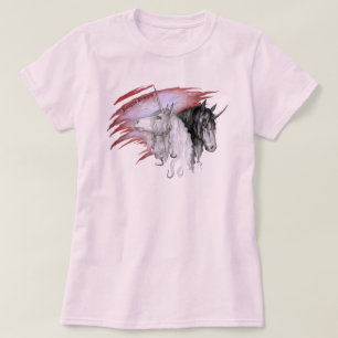 T-shirt Unifié