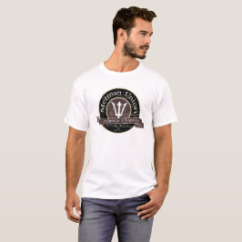 T-shirt Union de triton