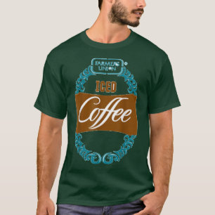 T-SHIRT UNION DES AGRICULTEURS CITE