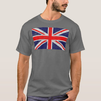 T-shirt Union Jack
