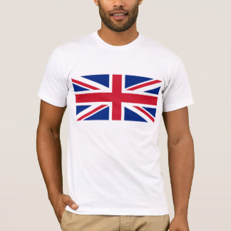 T-shirt Union Jack