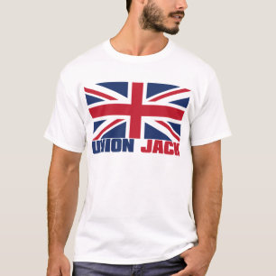 T-shirt Union_Jack